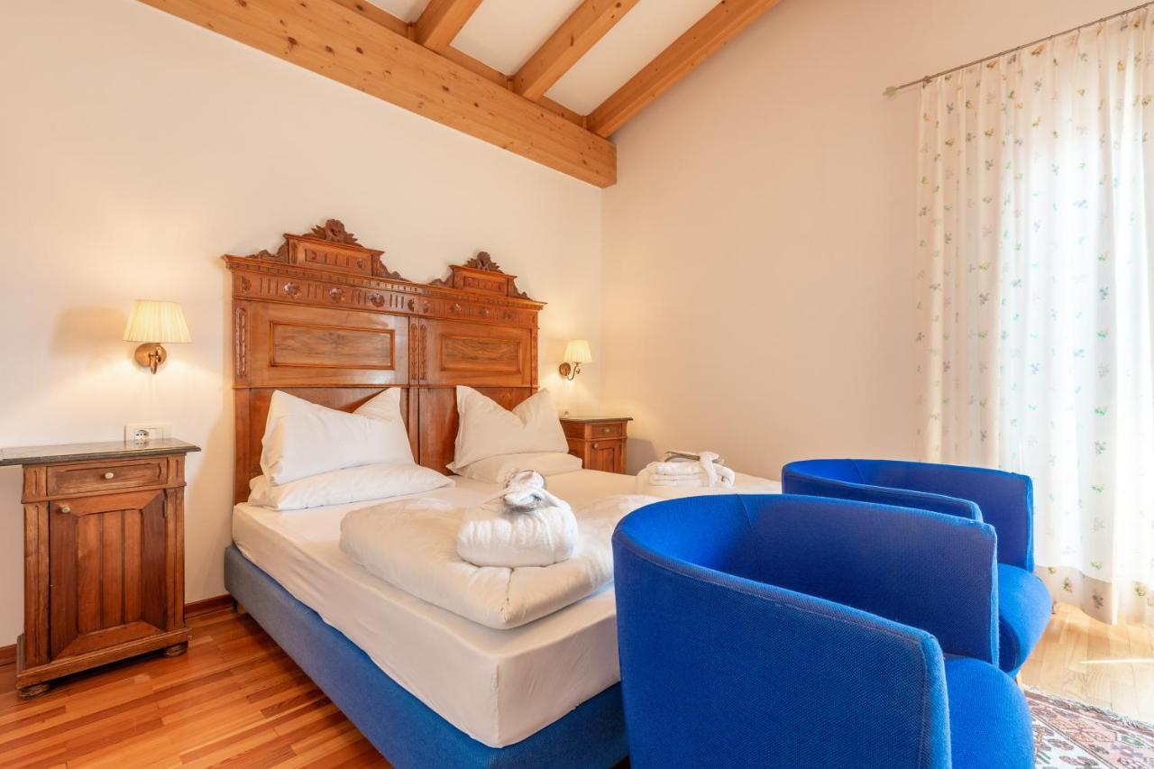 Stefania Hotel Innichen