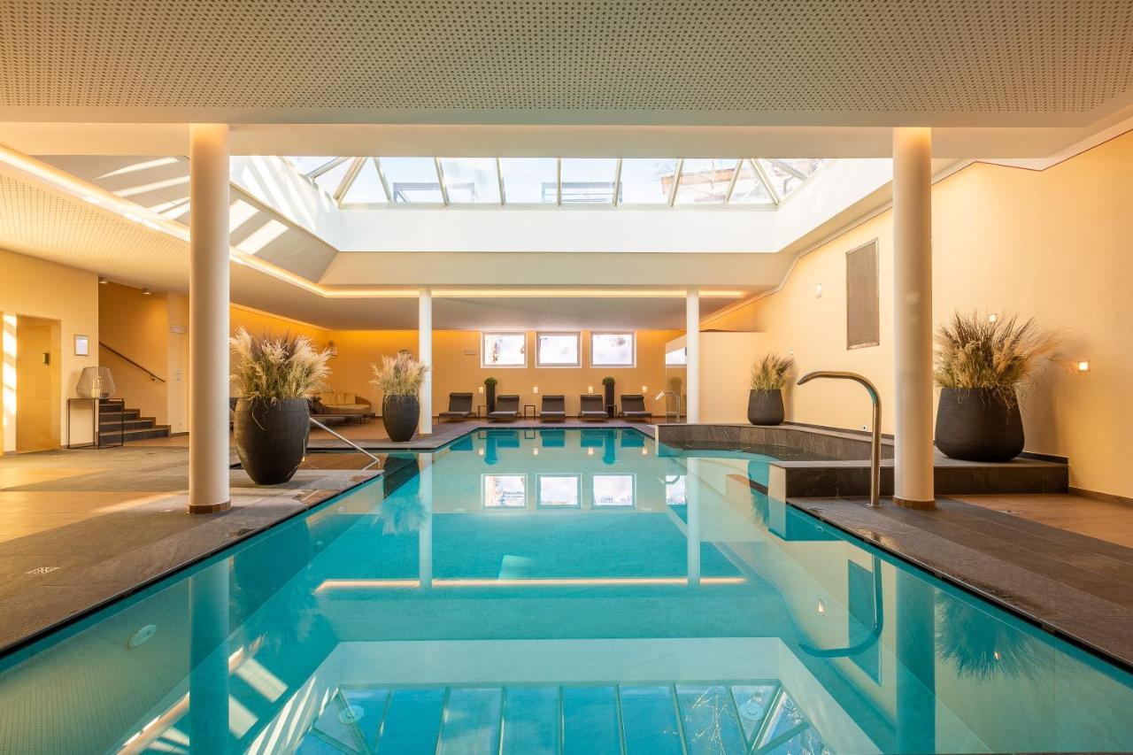 Hotel Stefania San Candido