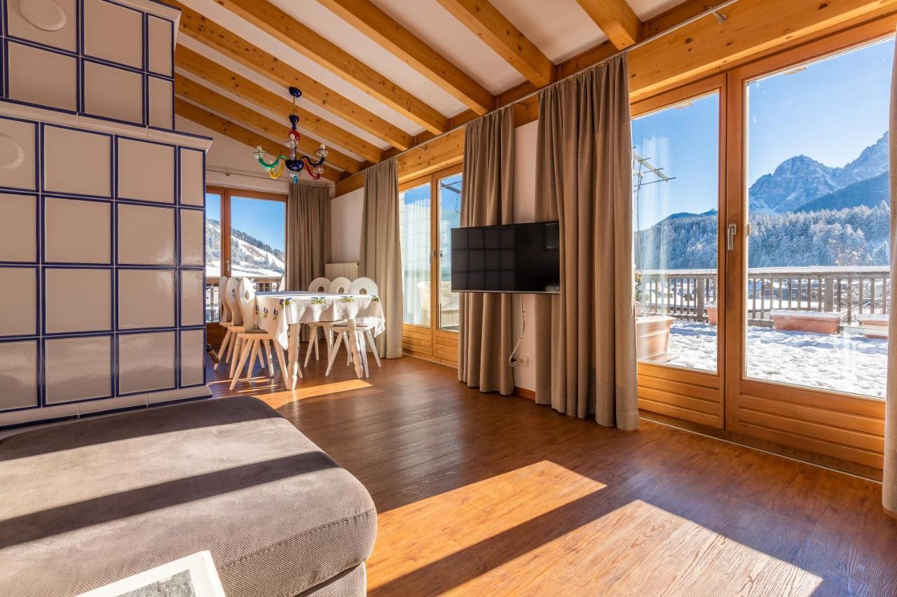 Stefania 4* Innichen