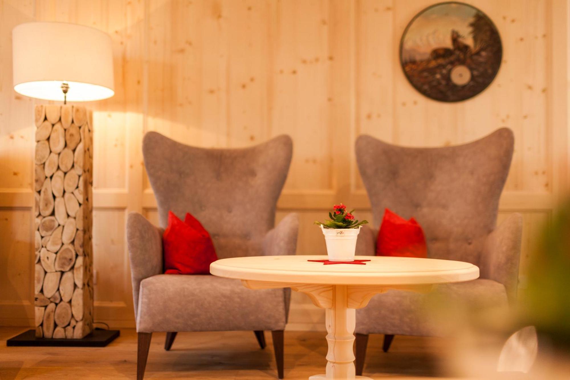 Stefania Hotel Innichen