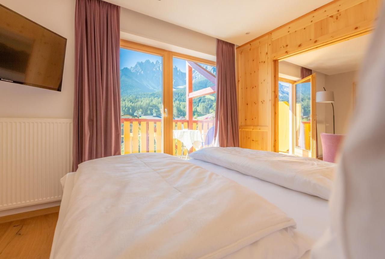 Stefania Hotel San Candido